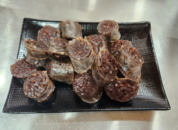 오거리맛있는꼬마김밥