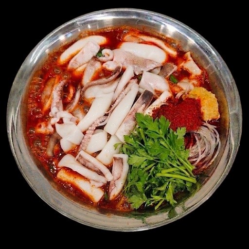 삼덕오징어