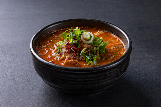 진돼지국밥