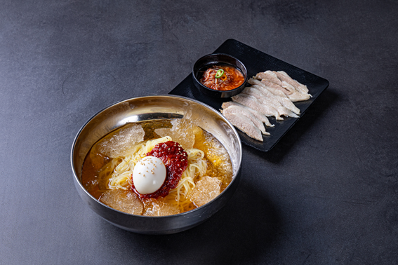 금자씨진!돼지국밥