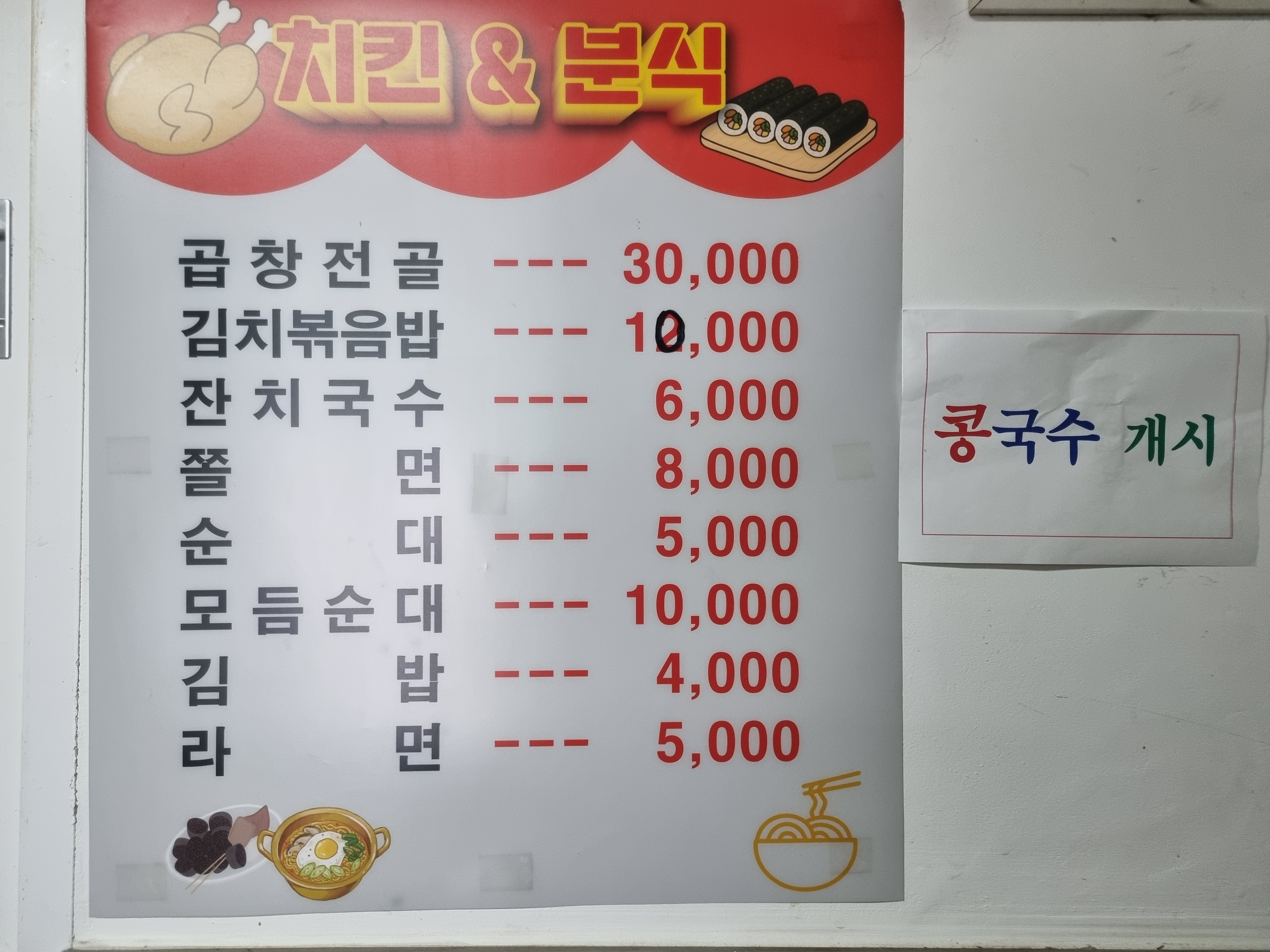 요약 정보 이미지