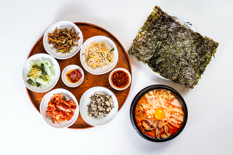 소울갈비 여의도점 사진 5