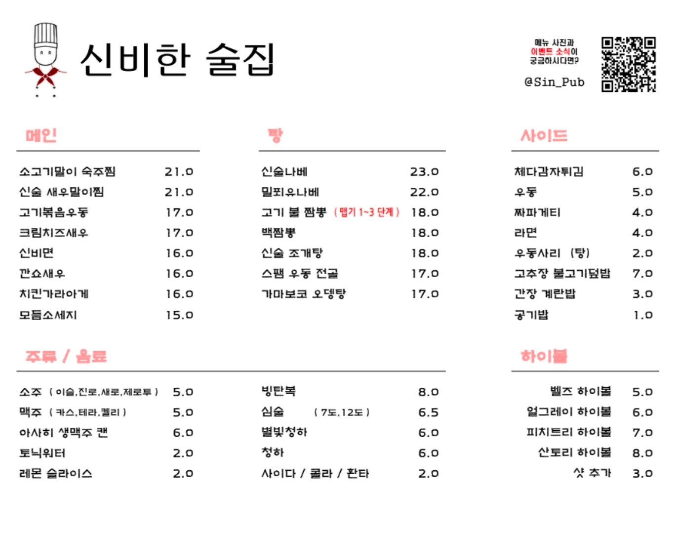 요약 정보 이미지