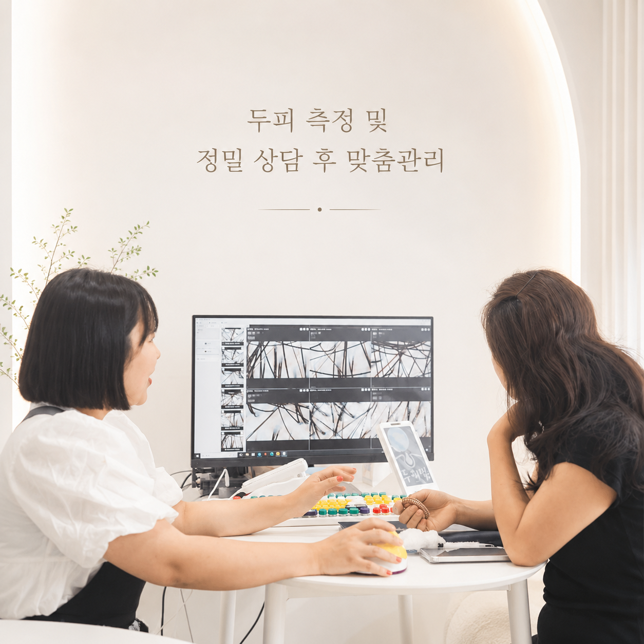 두피밥 화성시청점 photo 2