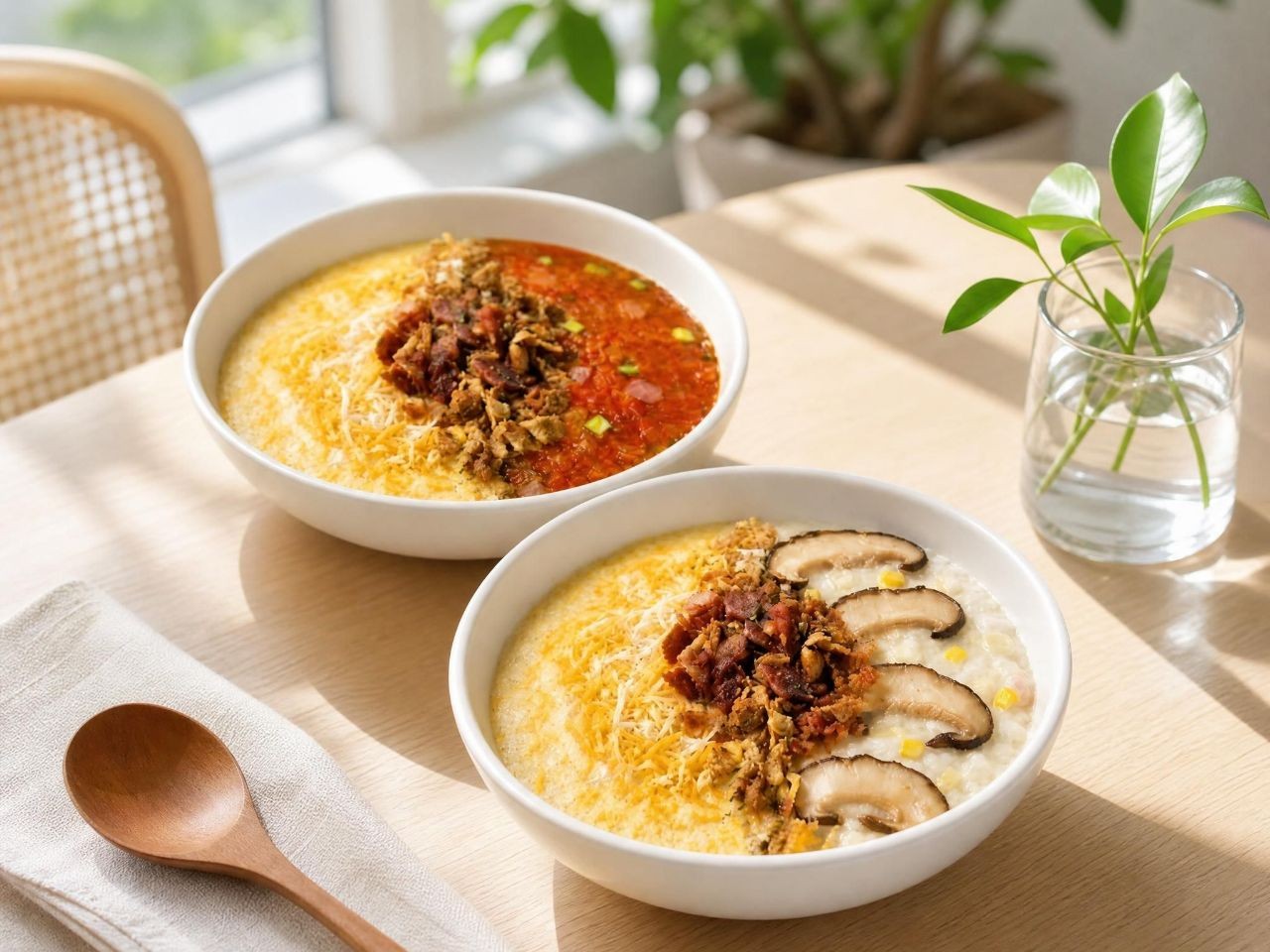 죽이야기 속초교동점 2
