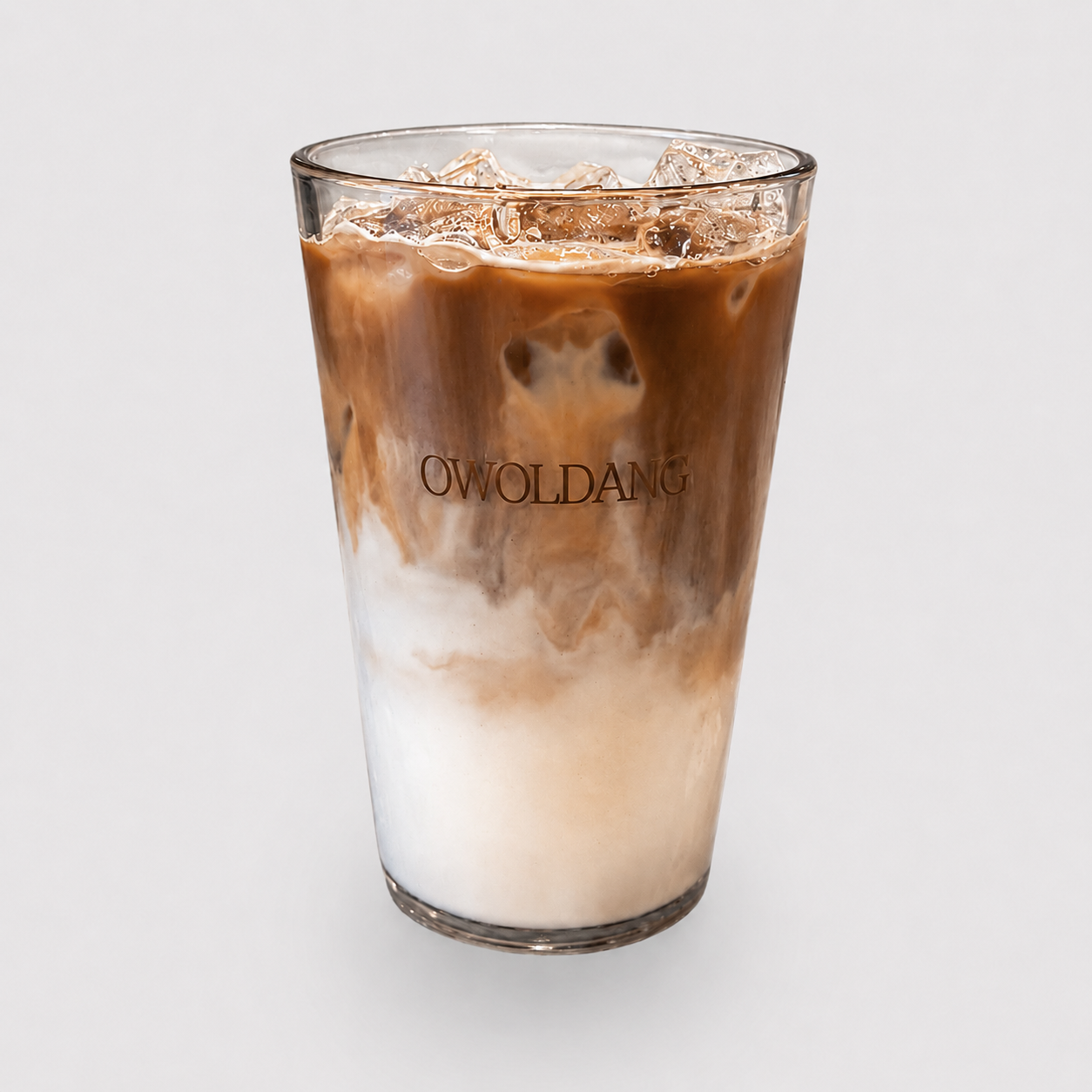 카페모카(ICE)