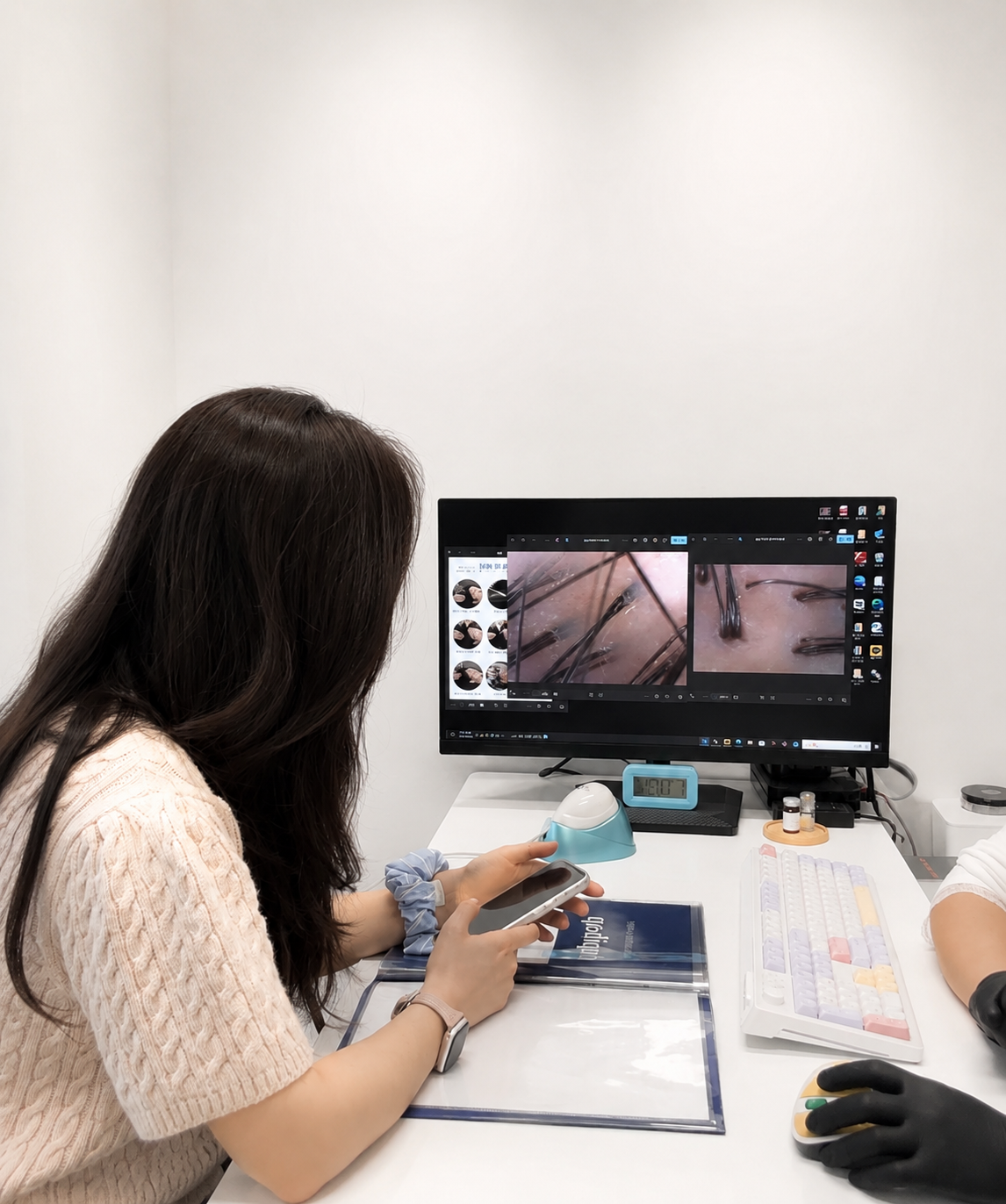 두피밥 화성시청점 photo 5
