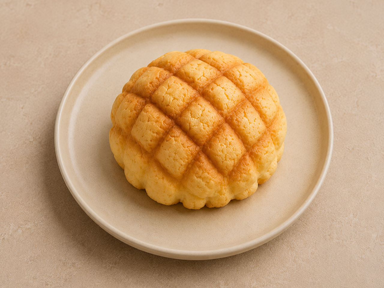 메론빵