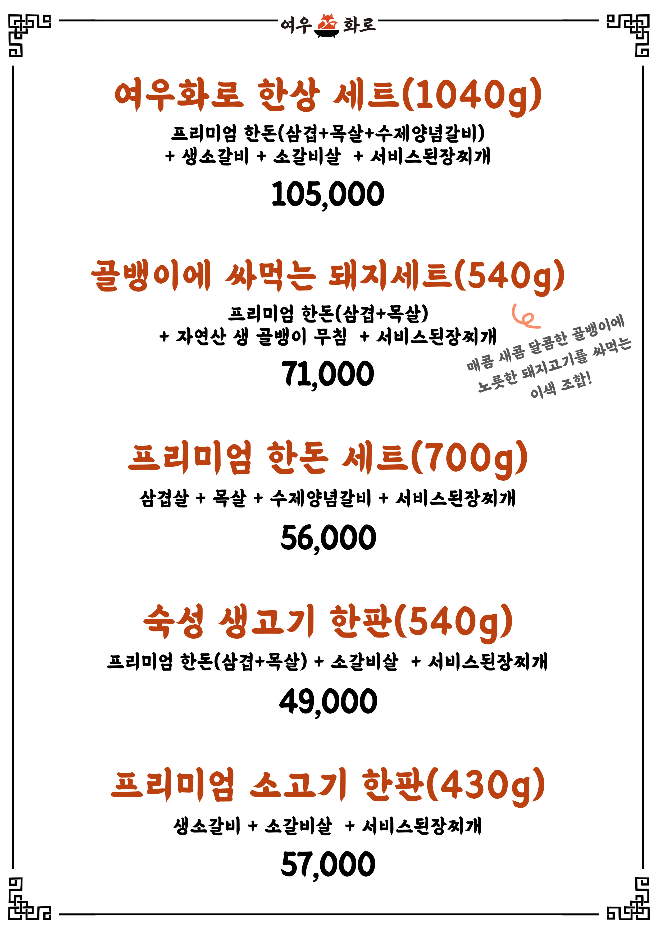 요약 정보 이미지
