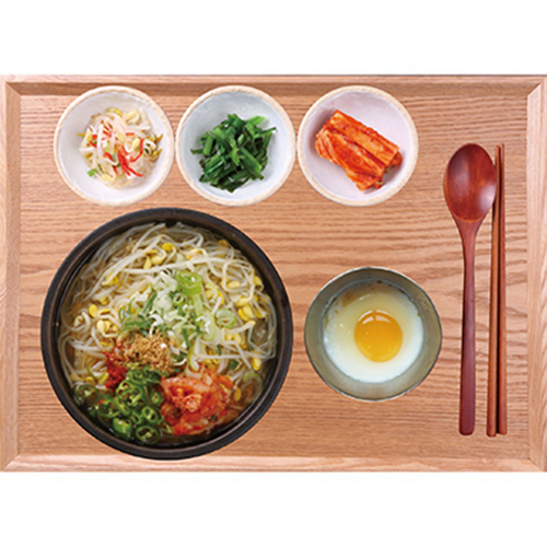 한옥마을비빔밥
