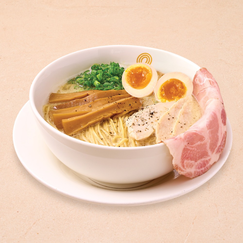 토리파이탄 라멘