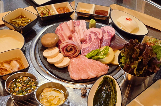 돝대기