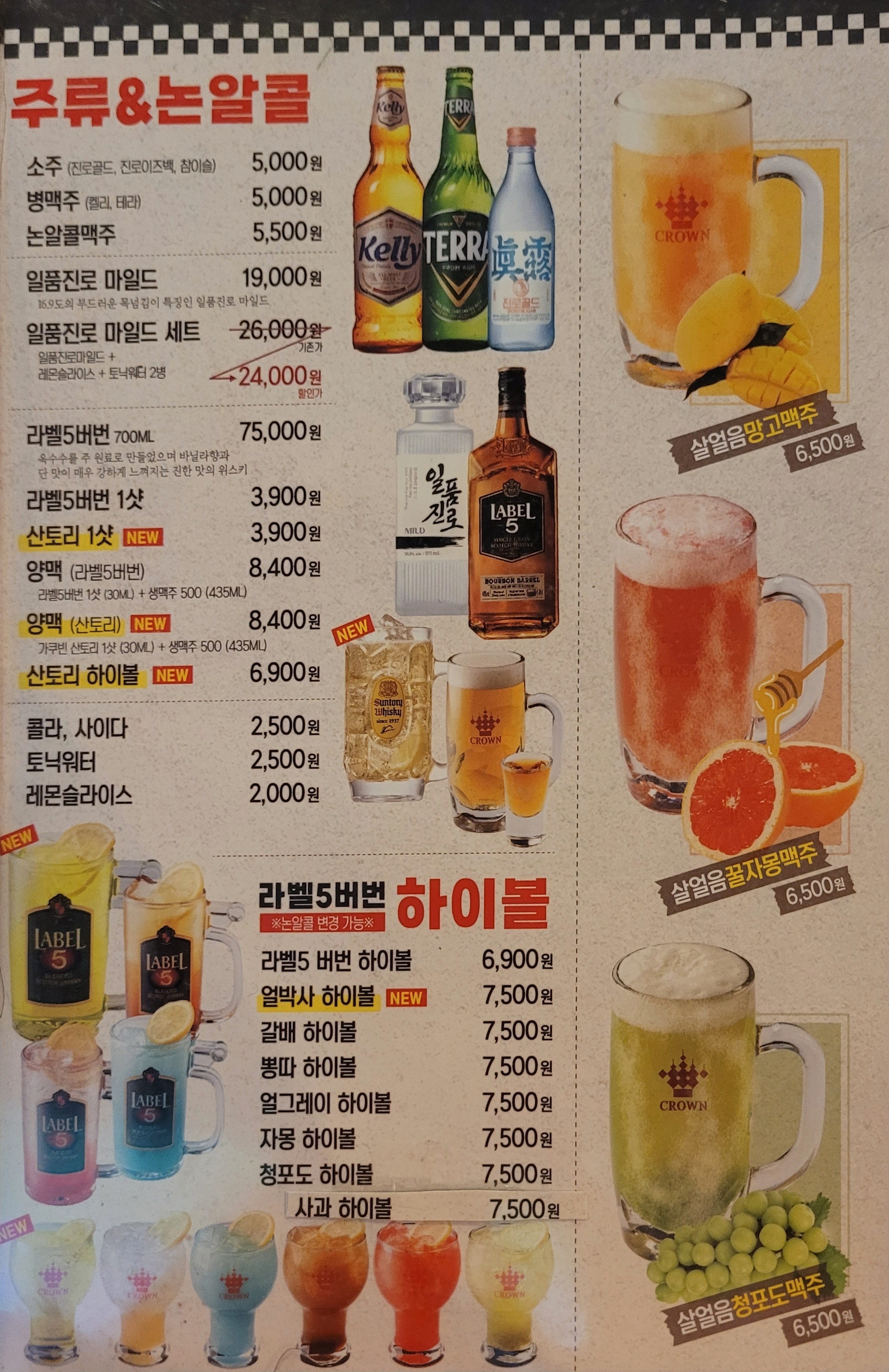 요약 정보 이미지