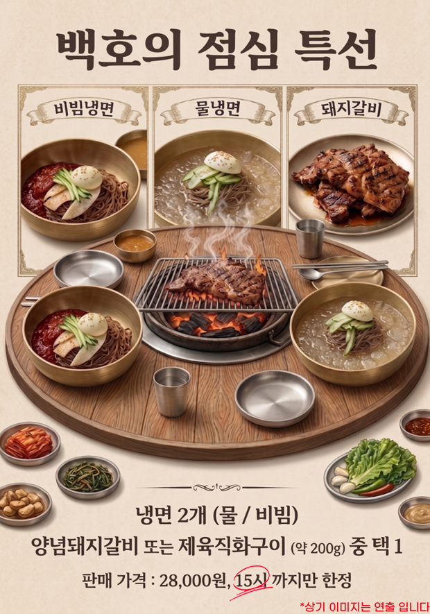 요약 정보 이미지