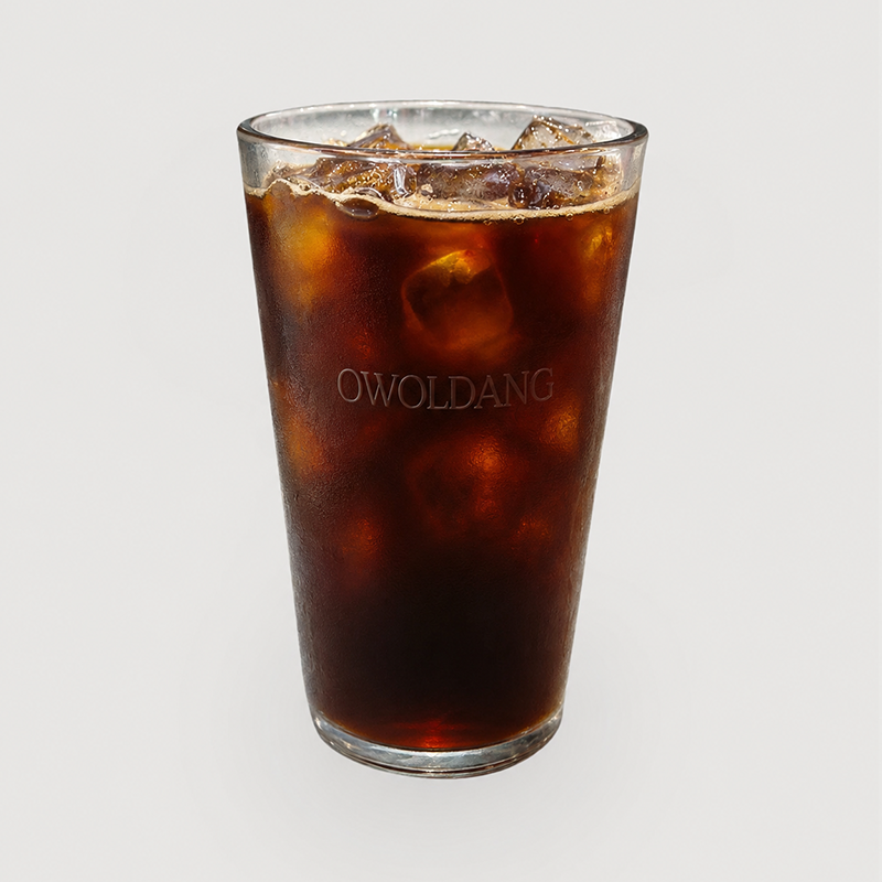 아메리카노(ICE)
