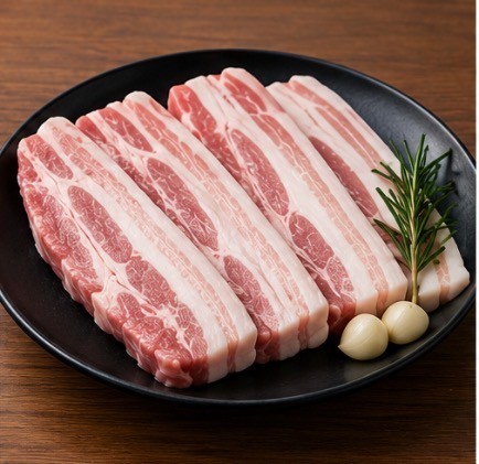 엑스포식육식당
