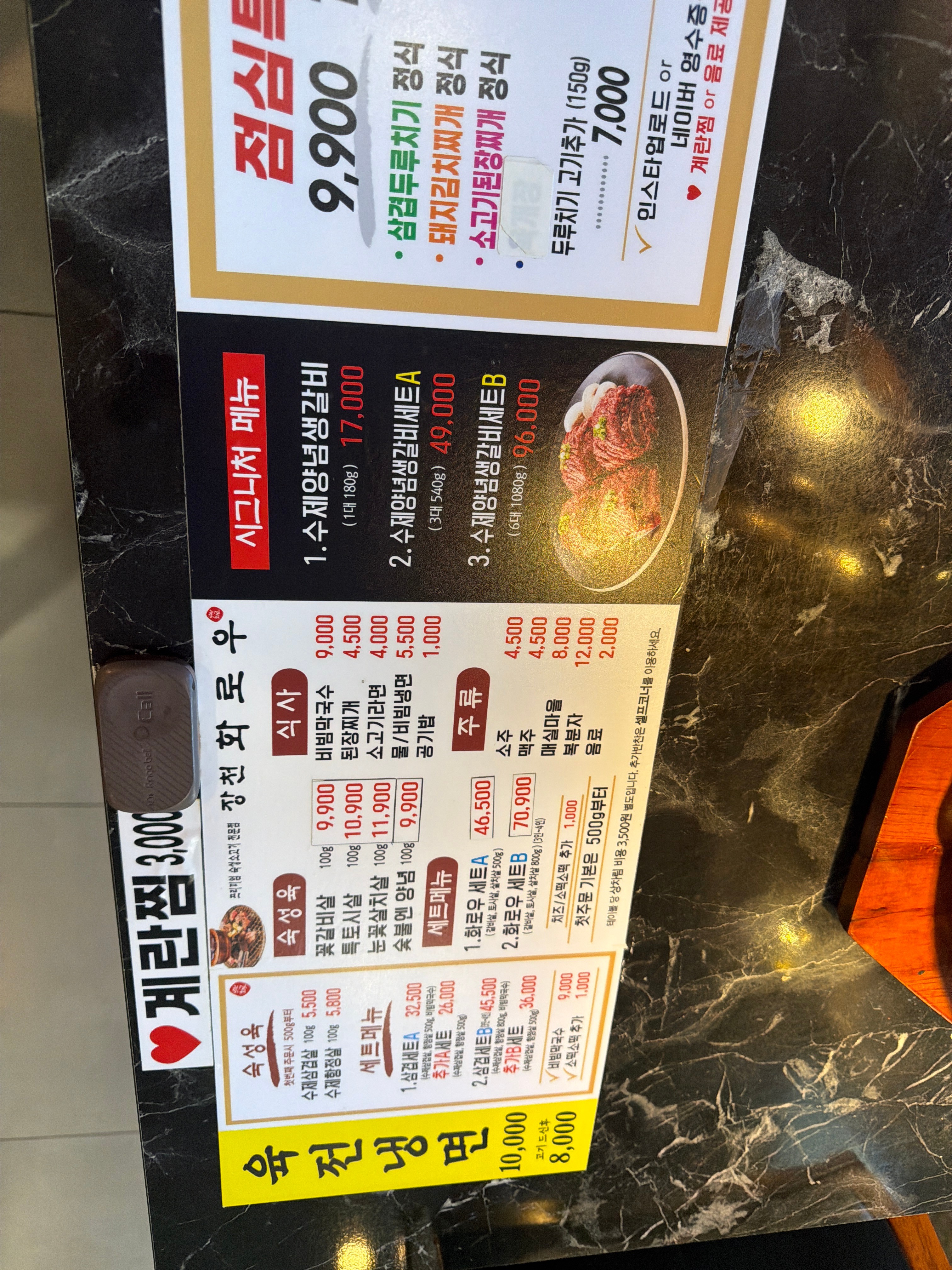 요약 정보 이미지