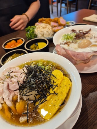 사노라멘