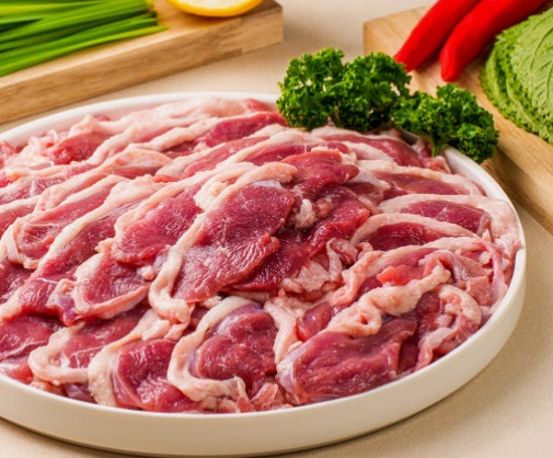 복동이숯불갈비선산점
