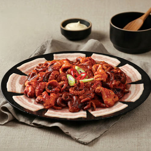 신의주찹쌀순대
