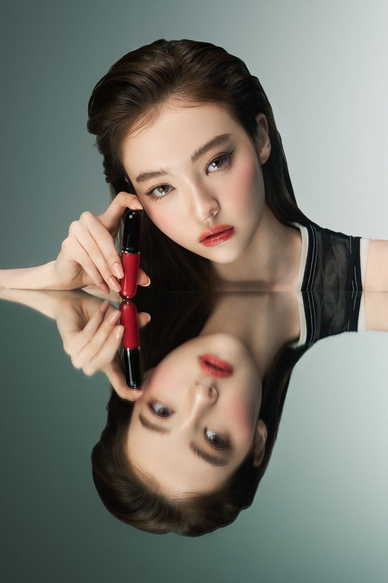 맥 in 트렌드팟 바이 올리브영 성수