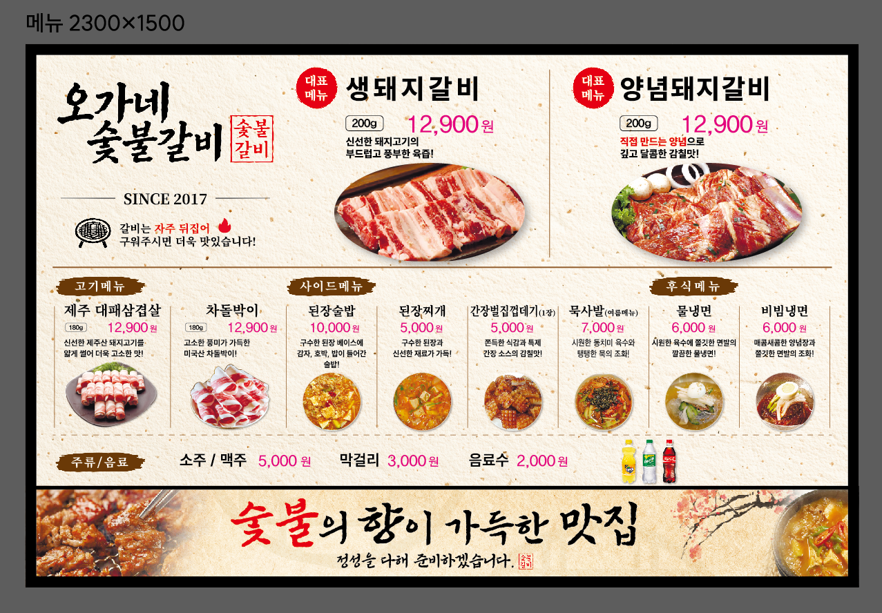 요약 정보 이미지