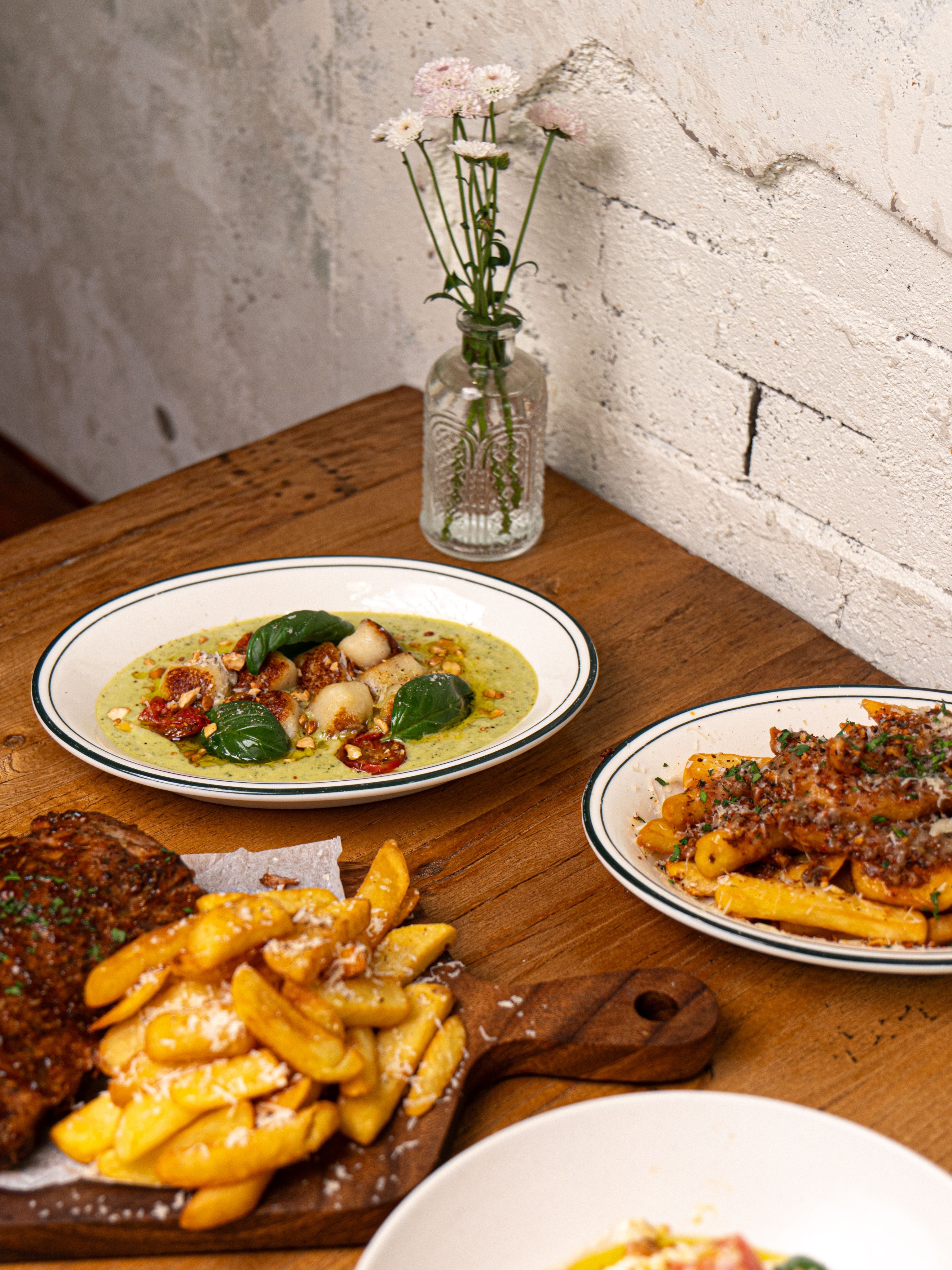 Rochia Jijok Branch