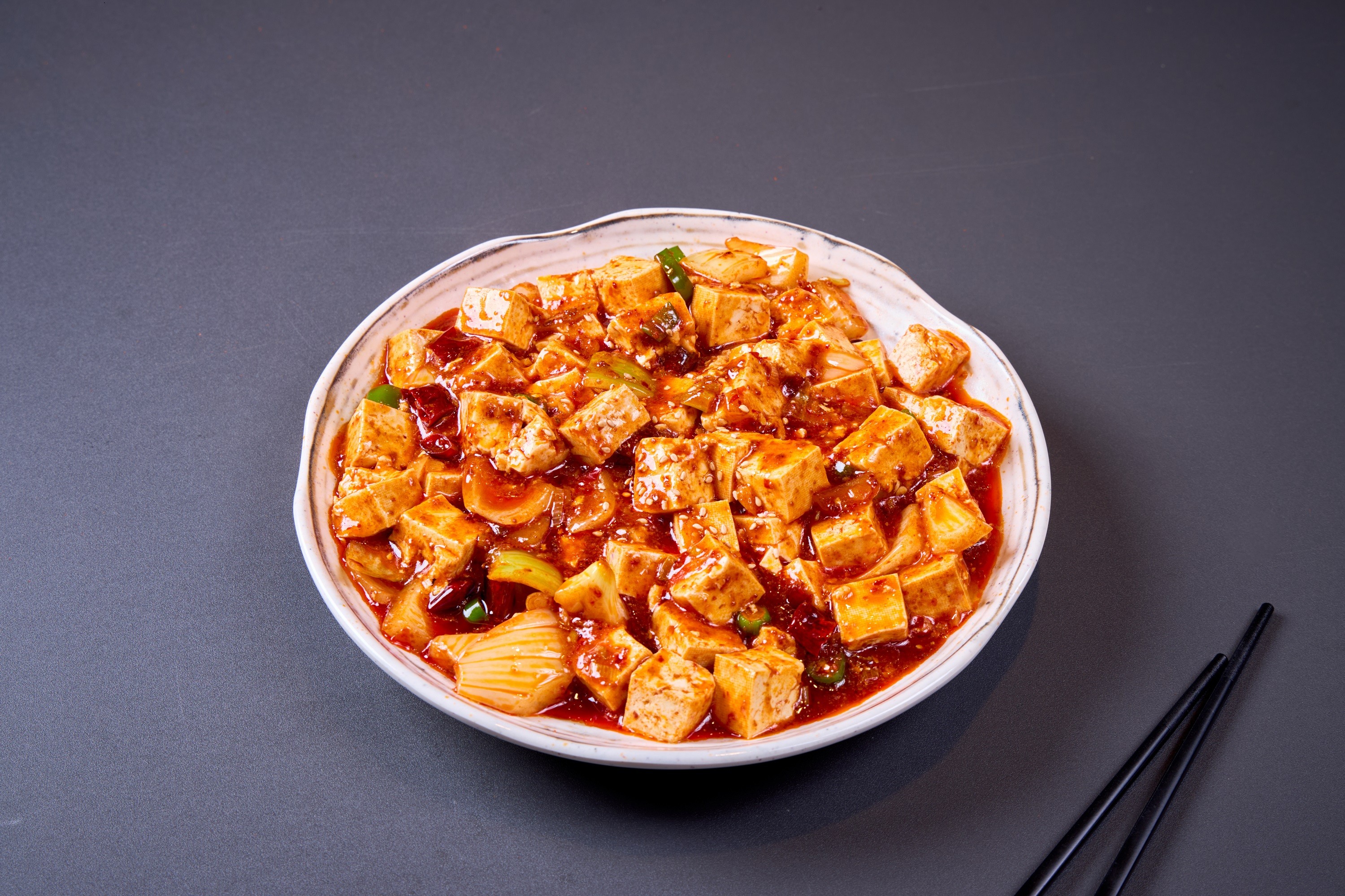 마파두부