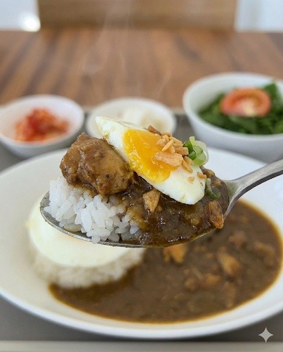 마마카레