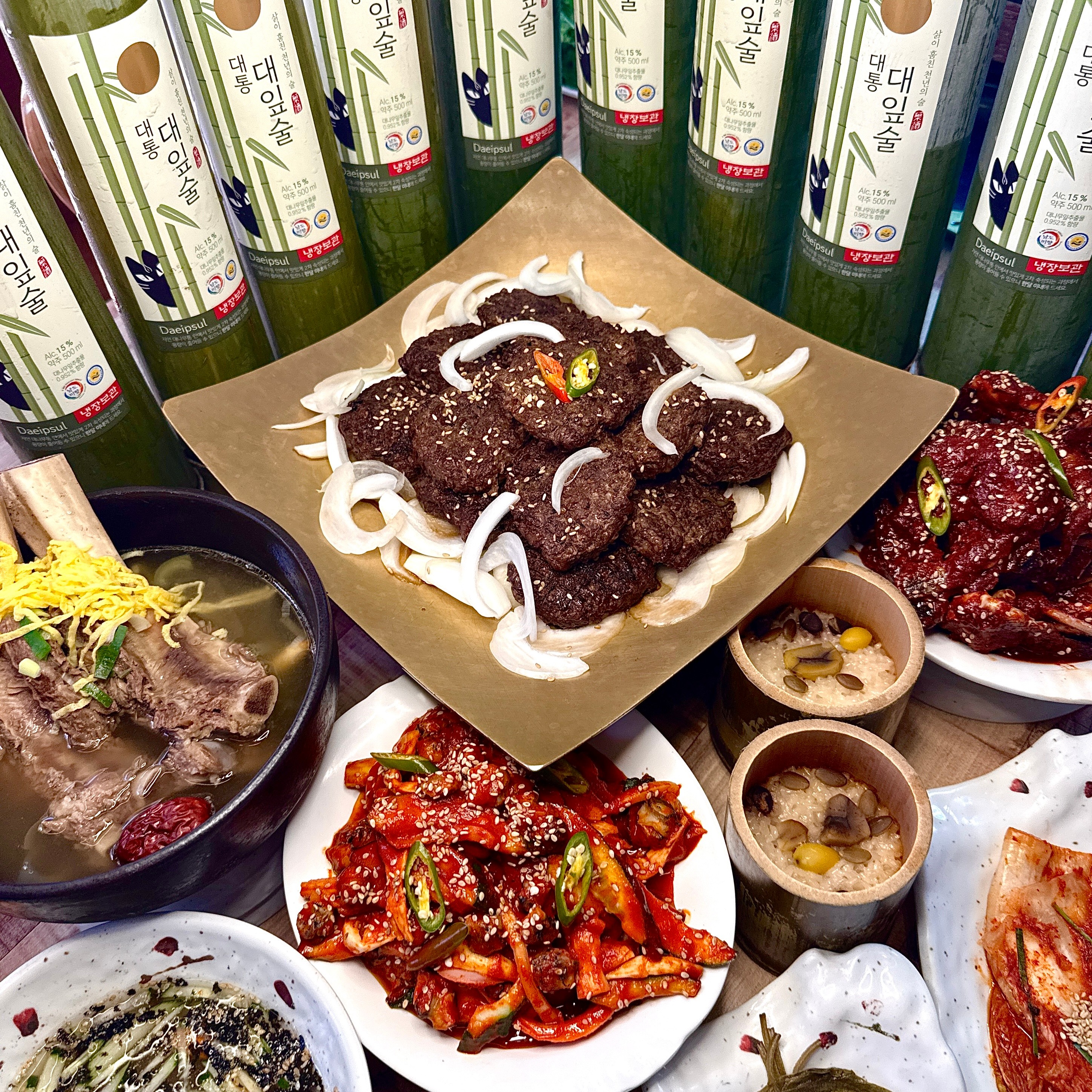 담양갈비창고
