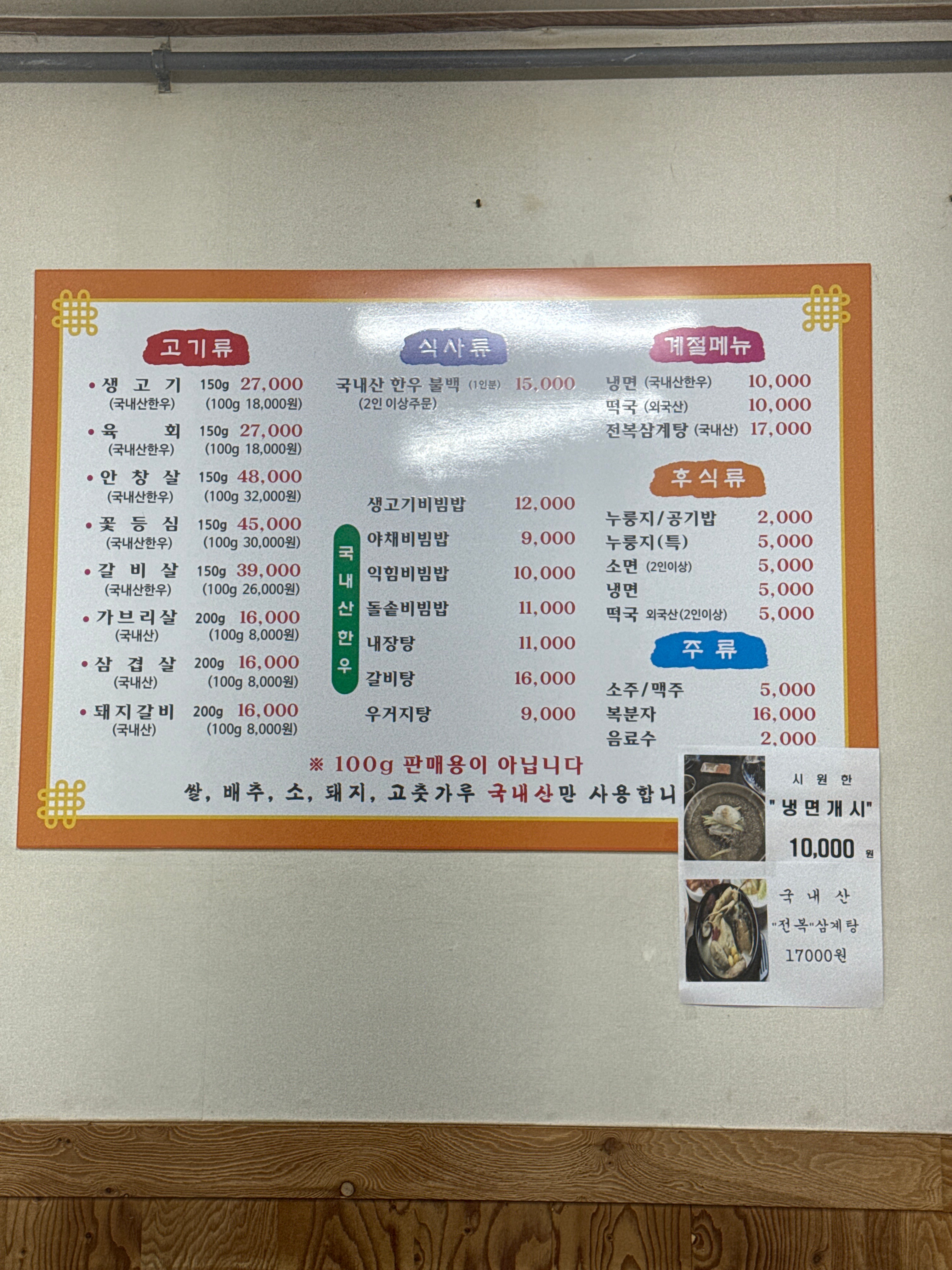 요약 정보 이미지