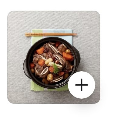 장모님갈비찜