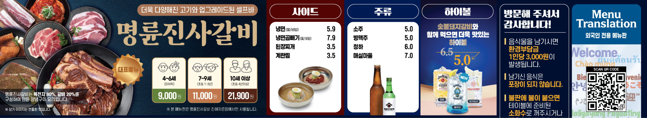 요약 정보 이미지