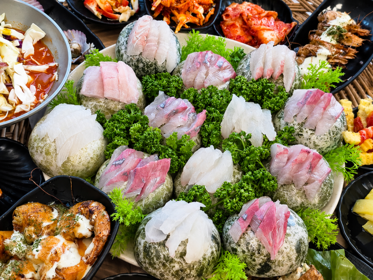 먹자대게 5