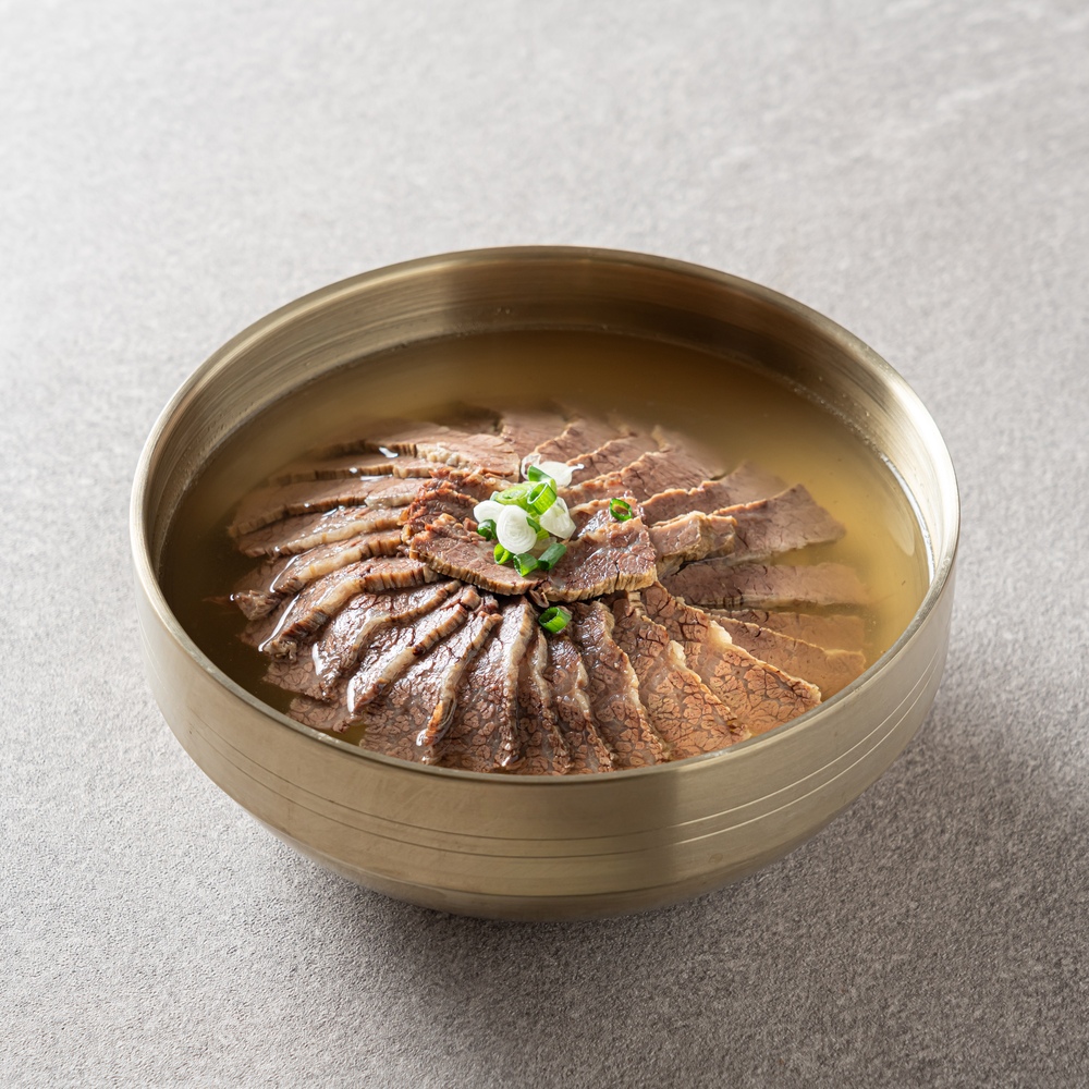 도원 한우곰탕