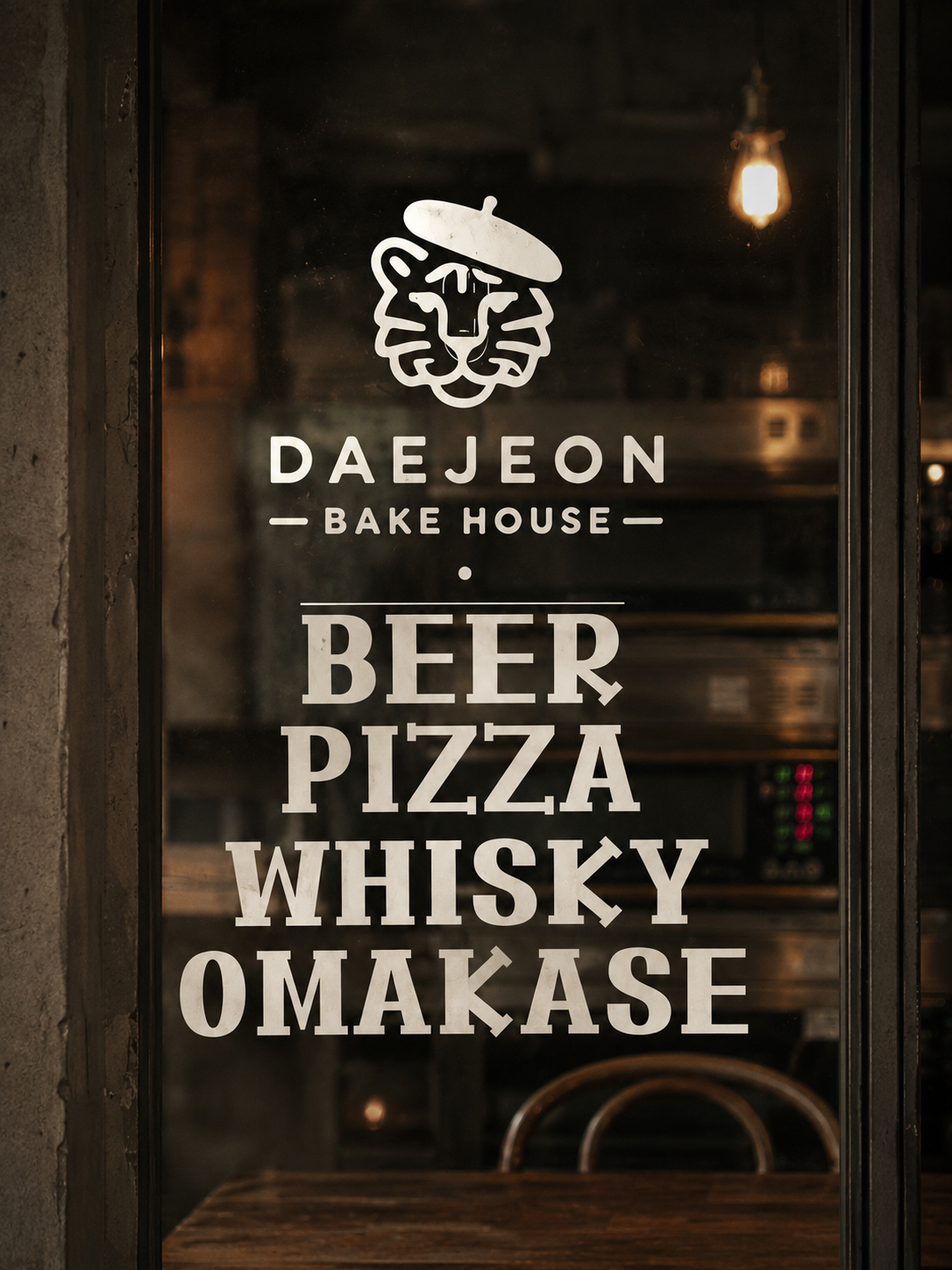 Daejeon Bakehouse