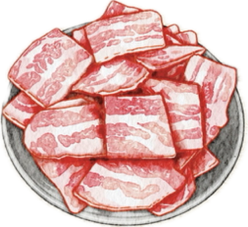 모녀식당
