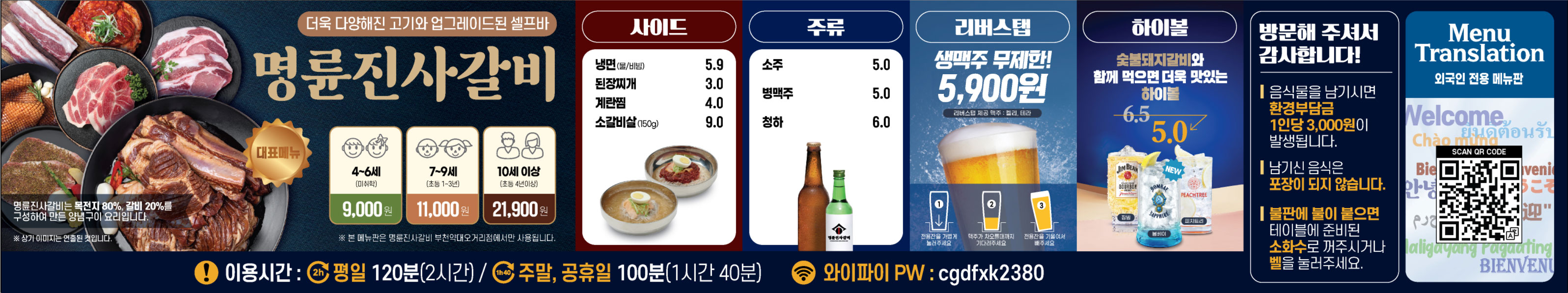 요약 정보 이미지