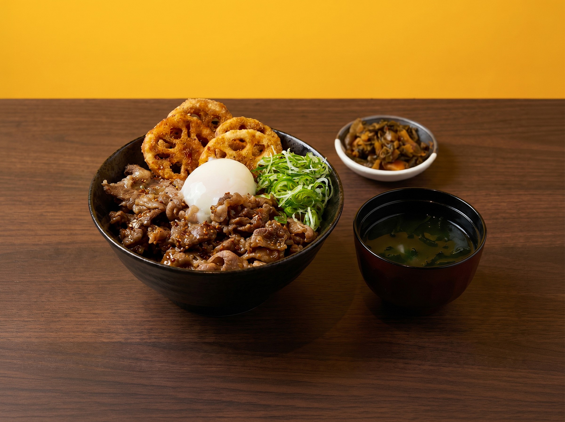 규동