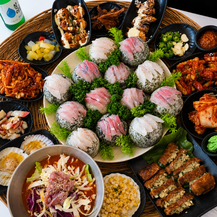 먹자대게 7