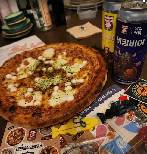 대전베이크하우스