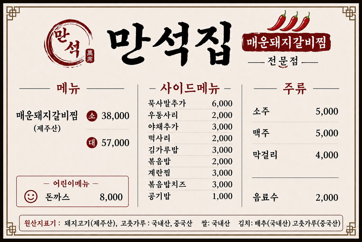 요약 정보 이미지