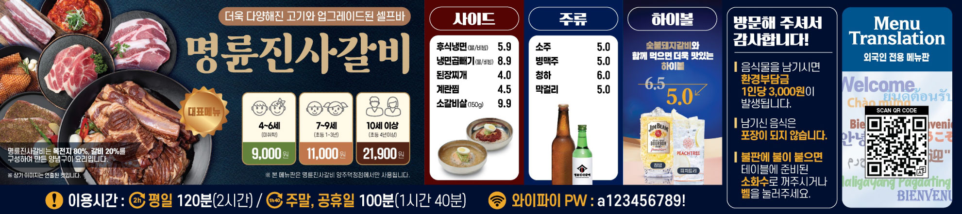 요약 정보 이미지