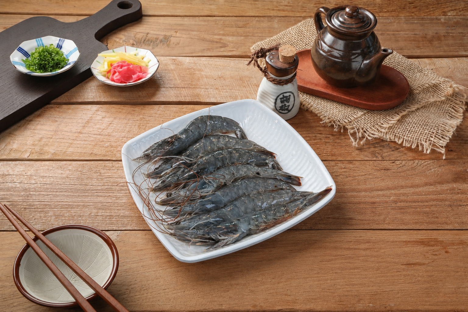 장수촌풍천장어직판장 사진 2