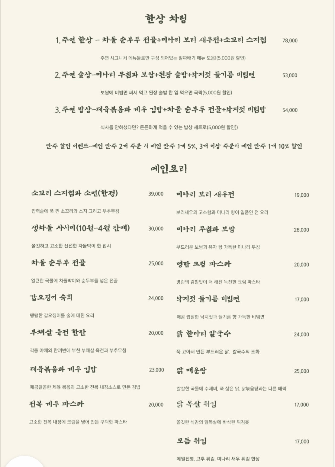 요약 정보 이미지