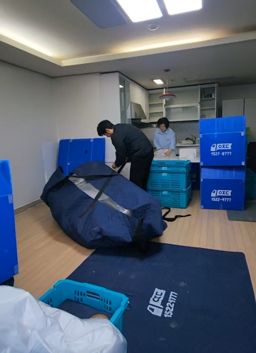 포장이사비교견적 아정당 이사짐센터 노원 8호점 대표 이미지