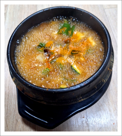 고향숯불갈비