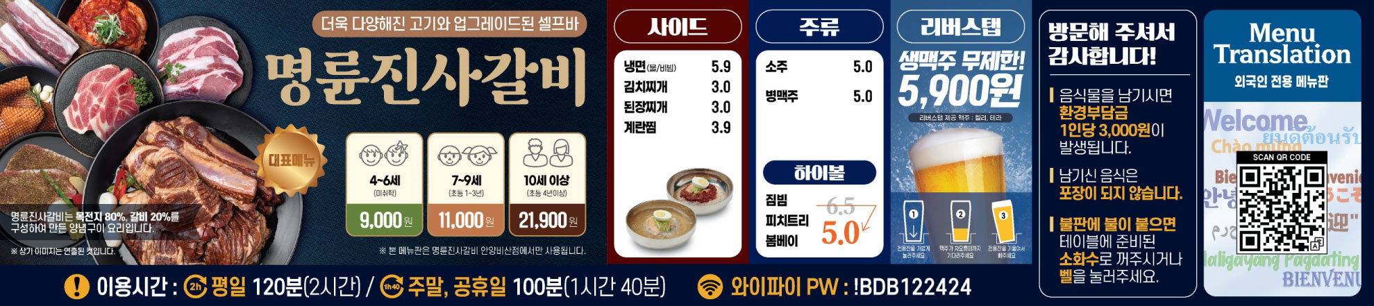 요약 정보 이미지
