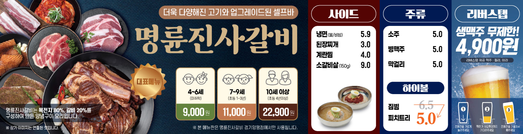 요약 정보 이미지