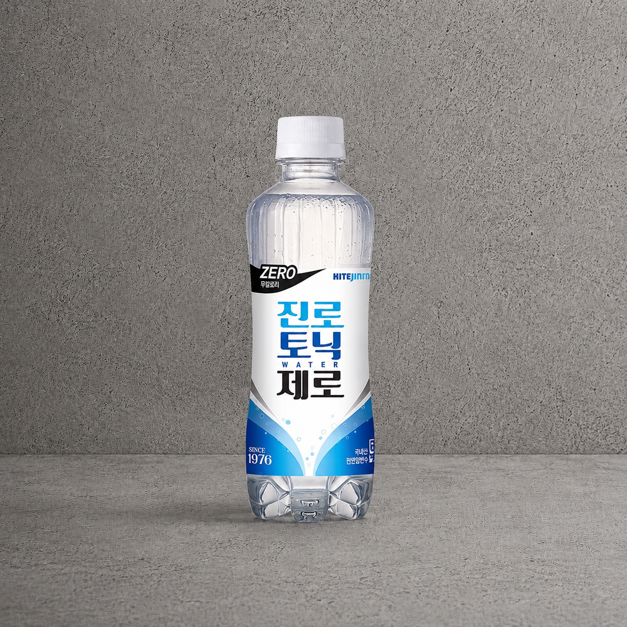 토닉워터제로